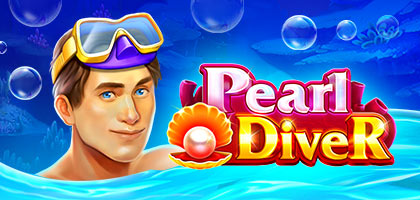 Pearl Diver