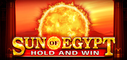 Sun of Egypt