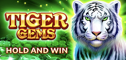 Tiger Gems