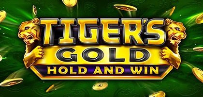 Tigers Gold