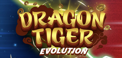 Dragon Tiger Evolution