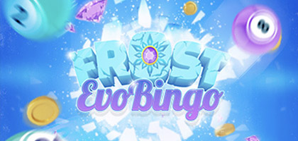 Frost Evobingo