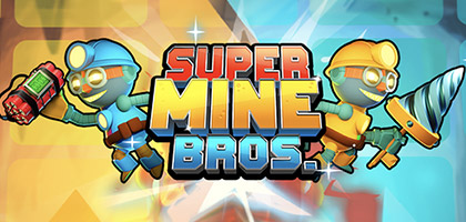 Super Mine Bros