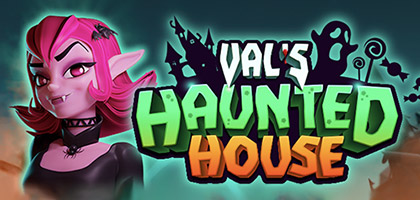 Val's Haunted House