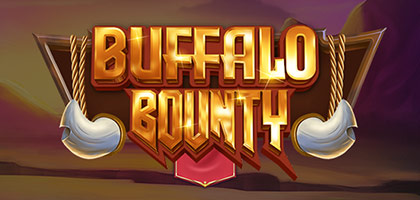 Buffalo Bounty