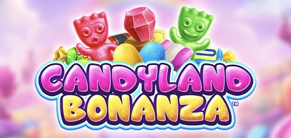 CandyLand Bonanza