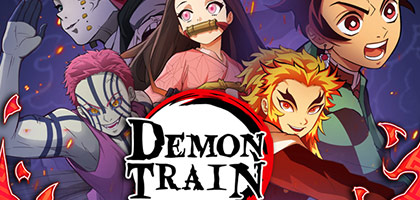 Demon Train