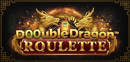 Double Dragon Roulette