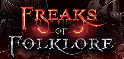 Freaks of Folklore