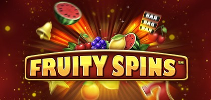 Fruity Spins