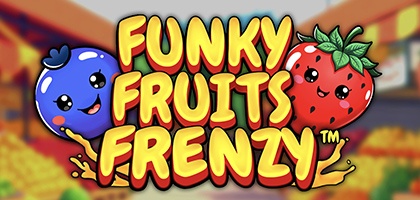 Funky Fruit Frenzy™