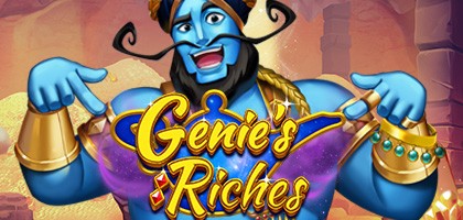 Genies Riches