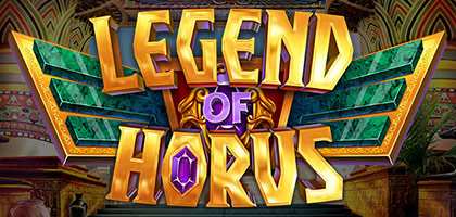 Legend of Horus