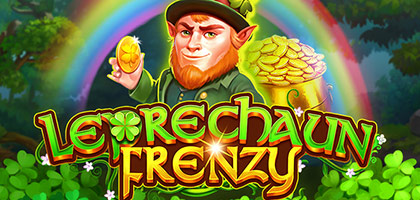 Leprechaun Frenzy