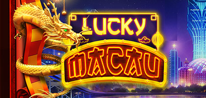 Lucky Macau