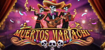 Muertos Mariachi