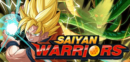 Saiyan Warriors