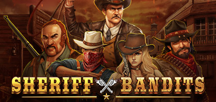 Sheriff vs Bandits