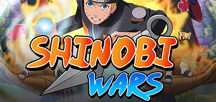 Shinobi Wars