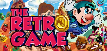 The Retro Game