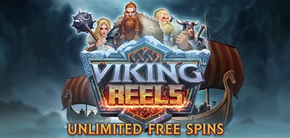 Viking Reels