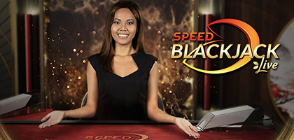 Speed Blackjack J