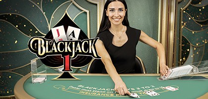 Blackjack 1