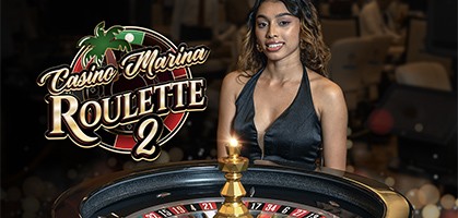 Casino Marina Roulette 2