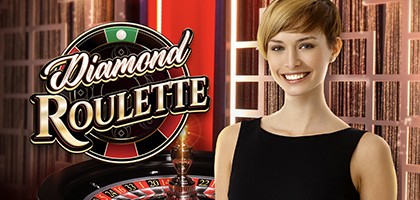 Diamond Roulette