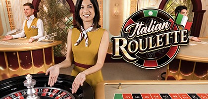 Italian Roulette