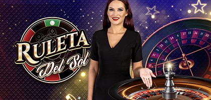 Ruleta del Sol