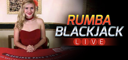 Rumba Blackjack 3