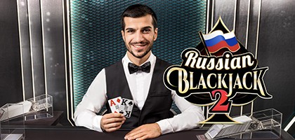 Russian Blackjack 2