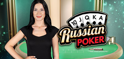 Russian Poker