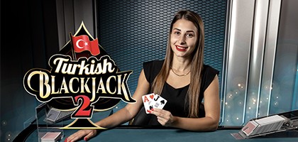 Turkish Blackjack 2