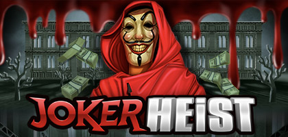 Joker Heist