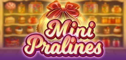 Mini Pralines