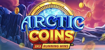 Arctic Coins