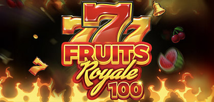 fruitsroyale100