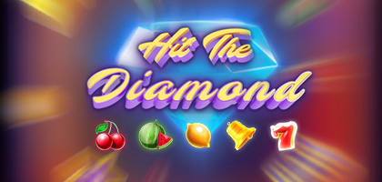 Hit The Diamond