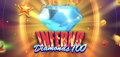 Inferno Diamonds 100