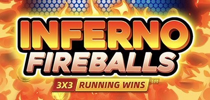 infernofireballs