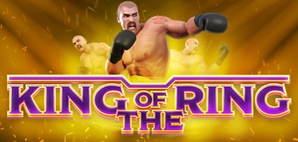 King Of The Ring