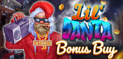 Lil' Santa Bonus Buy