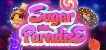 Sugar Paradise