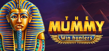 The Mummy Win Hunters