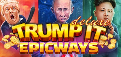 Trump It Deluxe Epicways