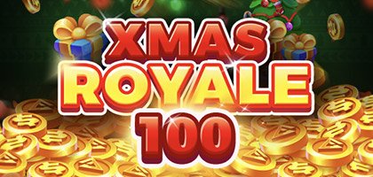 xmasroyale100