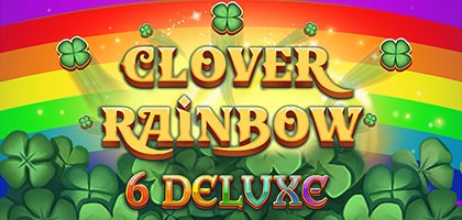 Clover the Rainbow Deluxe