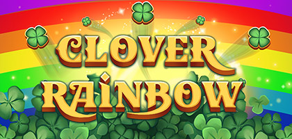 Clover the Rainbow